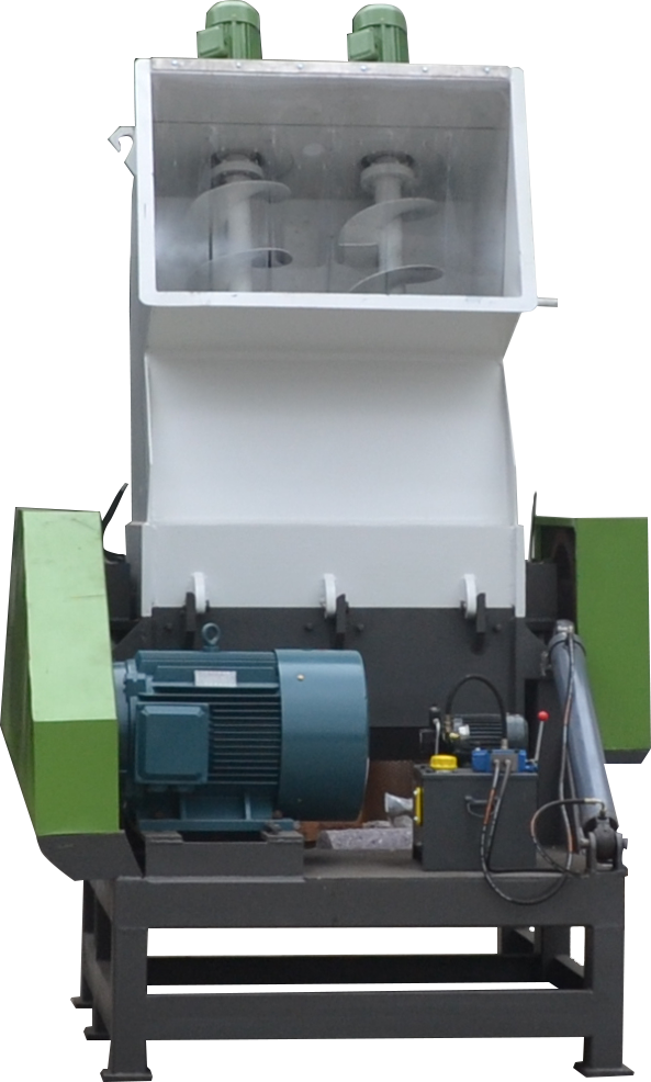 आधुनिक पुनर्चक्रण प्रणालियों के लिए पीईटी प्लास्टिक बोतल क्रशर क्यों आवश्यक है?