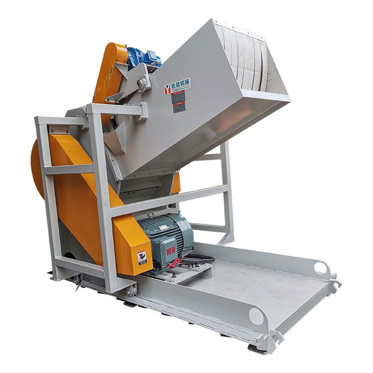 प्लास्टिक पाइप क्रशर का उपयोग क्यों करें?